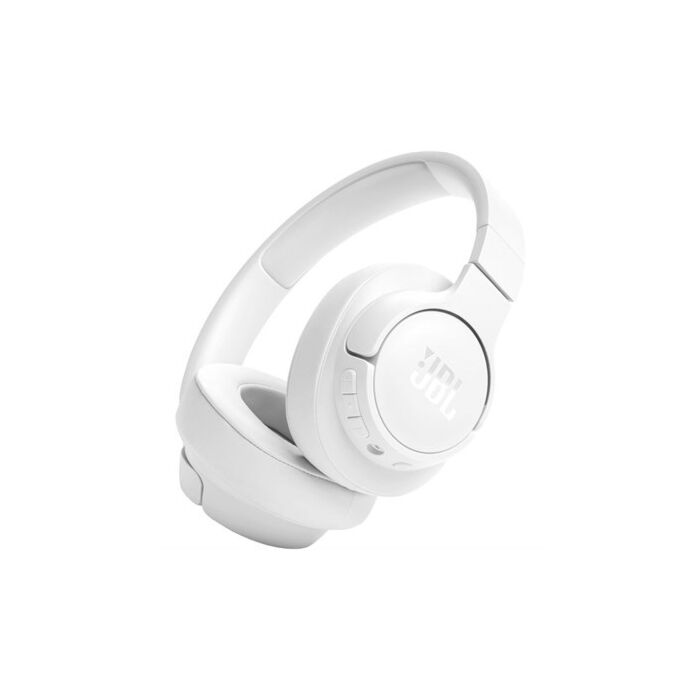 JBL Tune 720BT Wireless Headphones (White)