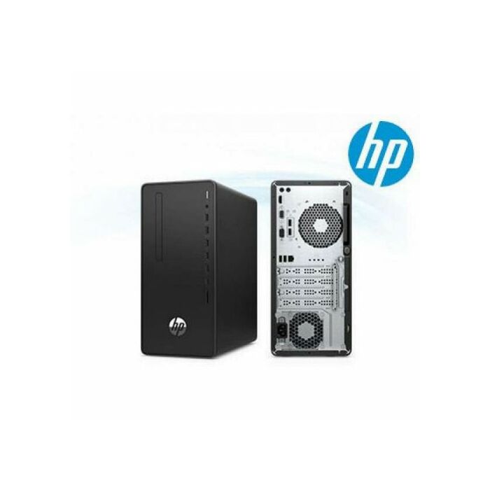 HP Pro desk 280 G6 Micro Tower - 10th Gen Core i7- 10700 Intl H470 8GB to 64GB 1 Terabyte Hard Drive + Optional SSD DVD/RW Keyboard and Mouse Included (03 Years HP Direct Local Warranty) 