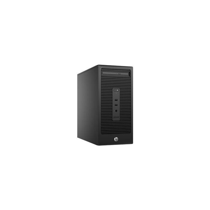 HP 280 Core i3 6100 3.7GHz 6th Generation 4GB 500GB