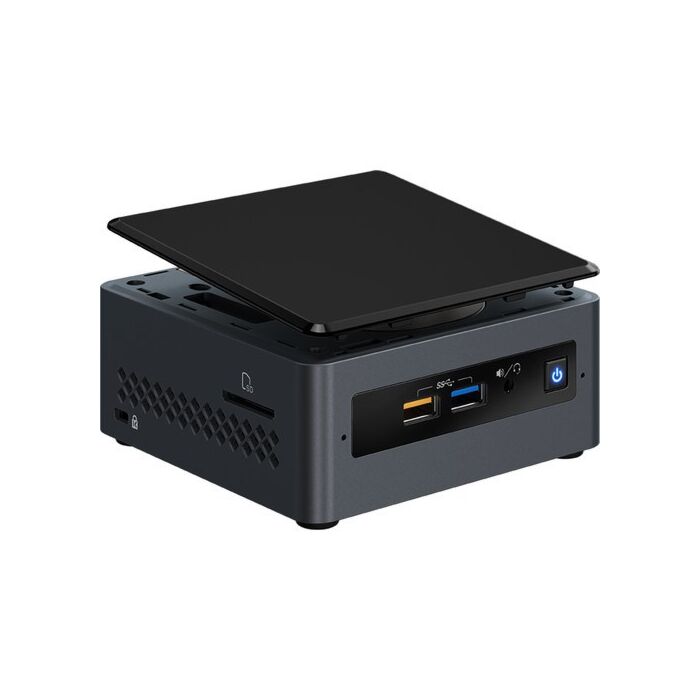 Intel NUC KIT NU8i5BEHFAI 