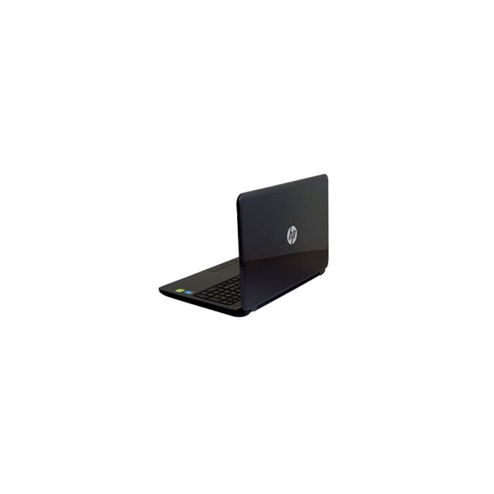 HP 15 - R102nia 4th Gen Ci3 04GB 500GB 15.6" 720p (Black Licorice)