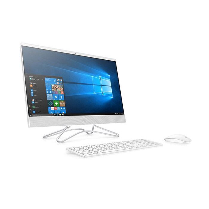 HP All In One Desktop PC 24 F0051JP i5-9400T 1.8 Ghz 8 GB 2 TB +