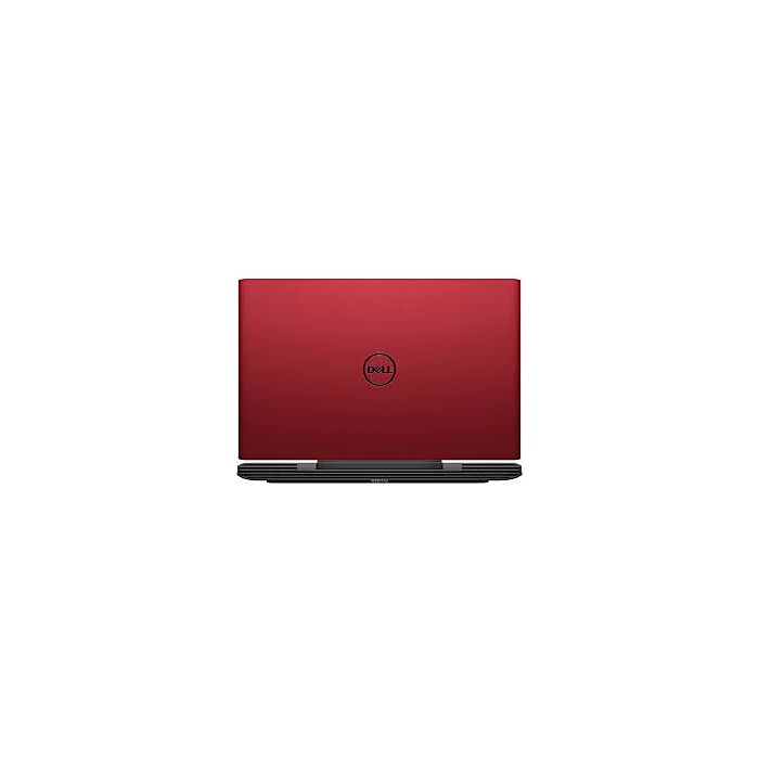 Dell Inspiron 15 7577 - 7th Gen Ci7 QuadCore 08GB 1TB + 128GB SSD 4-GB Nvidia Geforce GTX1050Ti 15.6" Full HD IPS 1080p Win 10 Backlit KB (RED, Dell Direct Warranty)