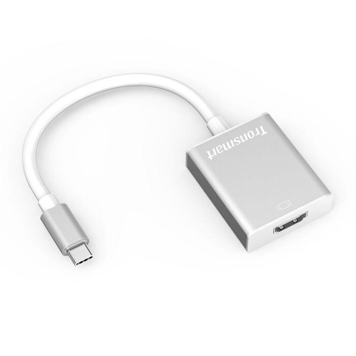 Tronsmart CTH01 Type-C Male to HDMI (support 4K) Female Adapter