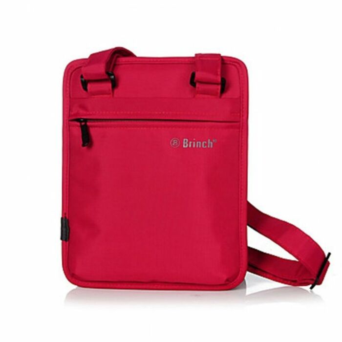 Brinch 9.7“ Tablet Bag (BW-188) Red