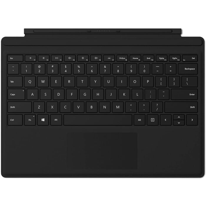 Microsoft Surface Pro  Type Cover Keyboard (Colors Available)