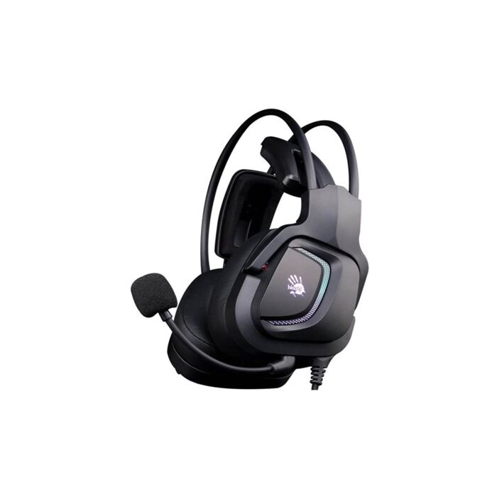 Bloody G575 Virtual 7.1 Gaming USB Headset (Black)