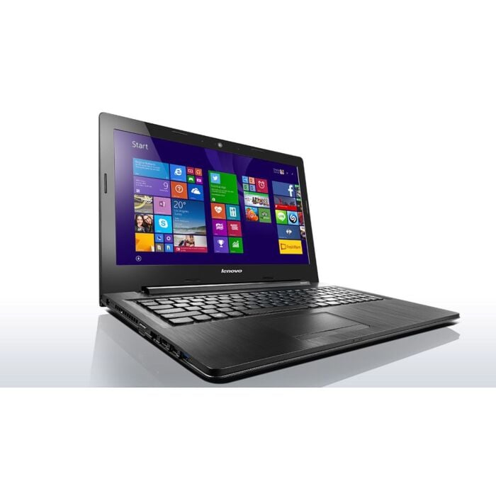 Lenovo Ideapad 300 15 - 5th Gen Celeron 04GB 500GB 15.6" 720p