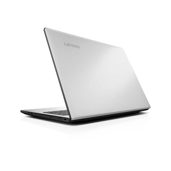 Lenovo Ideapad 300 15 - 6th Gen Ci7 16GB 2TB 2GB ATI R5 M330 HD Webcam 15.6" 720p W10 (Silver)