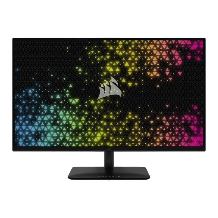 CORSAIR XENEON 315QHD165 32-Inch IPS QHD 1440p 165Hz Gaming Monitor (Black)