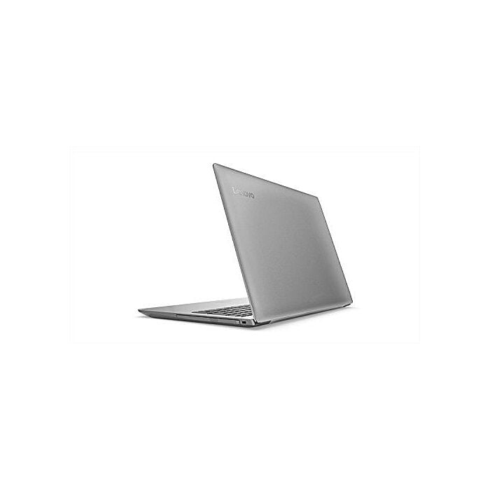 Lenovo Ideapad 330 - 8th Gen Ci7 QuadCore 04GB 1TB 15.6" HD 720p Antiglare LED USB-C (Platinum Grey)