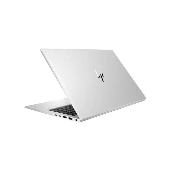 HP EliteBook 850 G7 - Comet Lake - 10th Gen Core i7 10510u Processor 16-GB 256-GB SSD Intel UHD Graphics 15.6" Full HD IPS Display Backlit KB W10 Pro (Silver, Used)