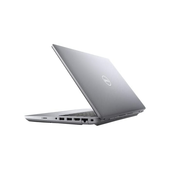 Dell Latitude 14 5421 - Tiger Lake - 11th Gen Core i7 11850H Processor 16-GB 256-GB SSD Intel UHD Graphics 14" Full HD 1080p IPS 250nits 60Hz Display WavesMaxx Audio Backlit KB W10 Pro (Silver, Used)