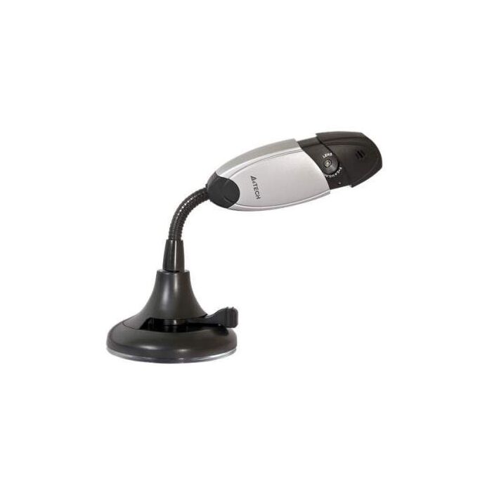 A4tech PK-635G 16MP 30fps Anti-Glare Webcam