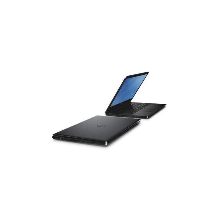 Dell Inspiron 15 3558 - 5th Gen Ci3 04GB 500GB 15.6" 720p