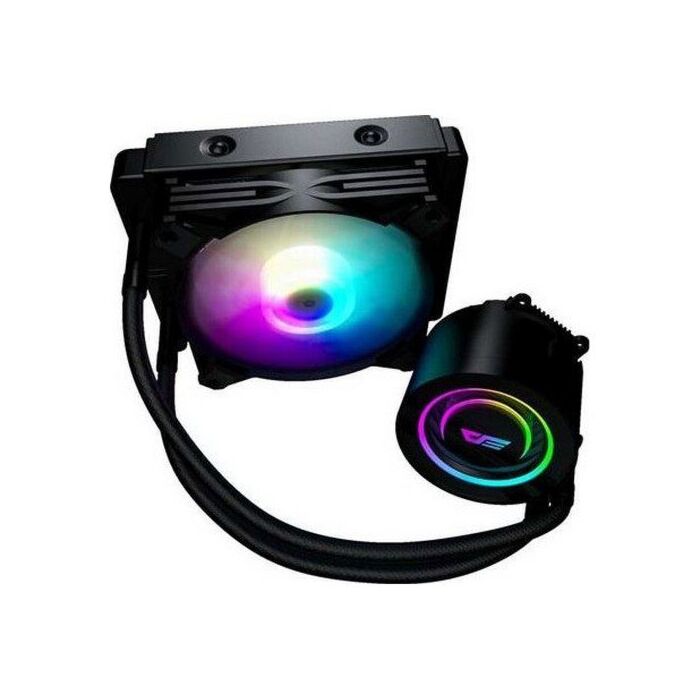 Dark Flash DX 120 ARGB CPU Liquid Cooler