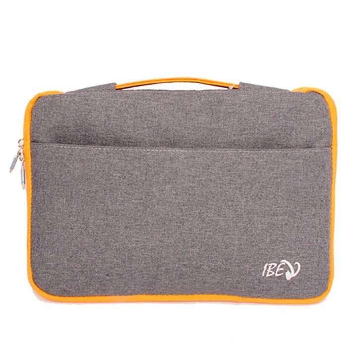 Ibex SLS-20131 Slim Carry Sleeves Laptop 13.3"