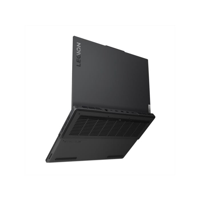 Lenovo Legion Pro 5 - Raptor Lake - 13th Gen Core i9 13900HX (24 Cores) Processor 16GB 1-TB SSD 8-GB NVIDIA GeForce RTX4070 GDDR6 GC 16" WQXGA 1600p IPS 240Hz DolbyVision G-Sync Display 4-Zones RGB Backlit KB TPM 2.0 W11 (Onyx Grey, NEW)