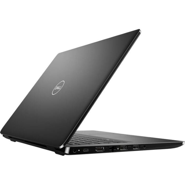 Dell Latitude 14 3400 Whiskey Lake - 8th Gen Ci5 QuadCore 08GB 1-TB HDD 14" HD 720p LED Backlit KB VGA Port (3 Years Dell Direct Local Warranty)