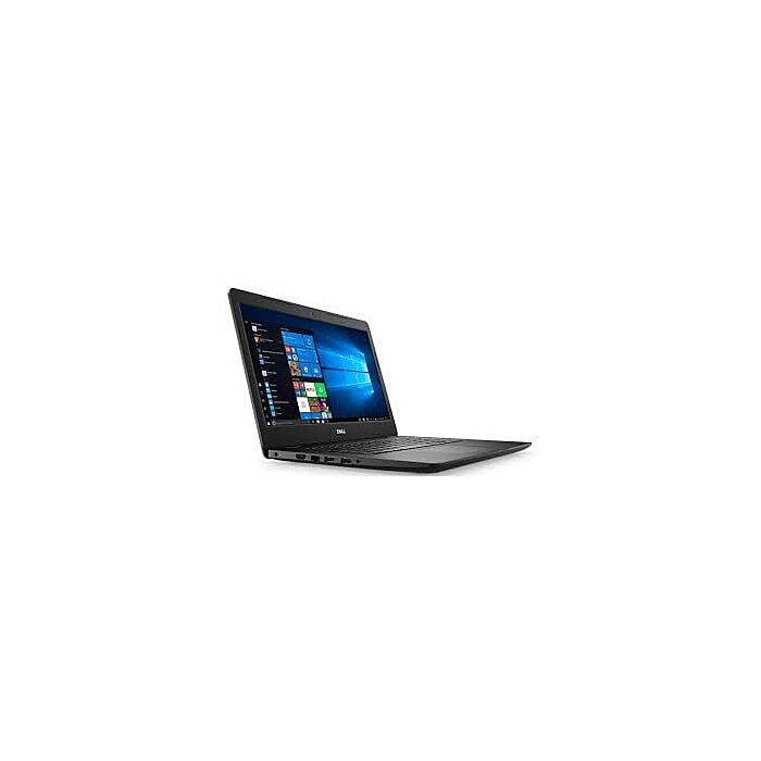 Dell Inspiron 14 3493 Ice Lake - 10th Gen Core i5 04GB 128GB to 1-TB SSD + Optional HDD 14" HD LED 720p Win 10 (Black, Customize Menu Inside)