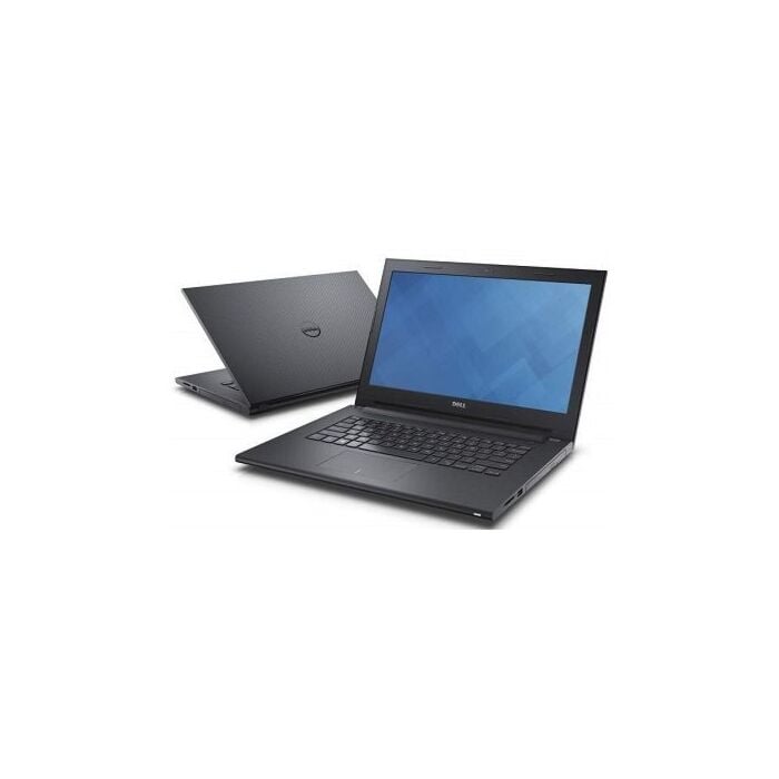 Dell Inspiron 3543 Ci5 Broadwell 04GB 500GB 1GB ATI W8.1 15.6" 5th Gen