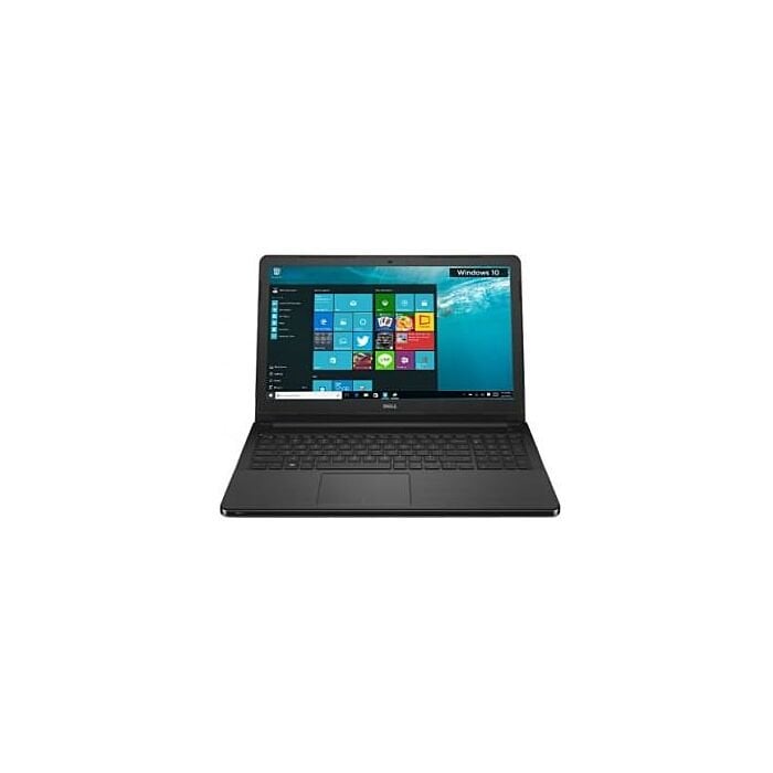 Dell Vostro 15 3558 5th Gen Ci3 04GB 500GB 15.6" W10