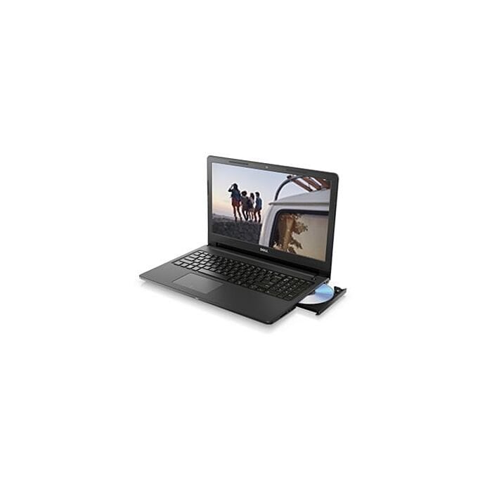 Dell Inspiron 15 3567 - 6th Gen Ci3 04GB DDR4 500GB 15.6" HD LED 720p