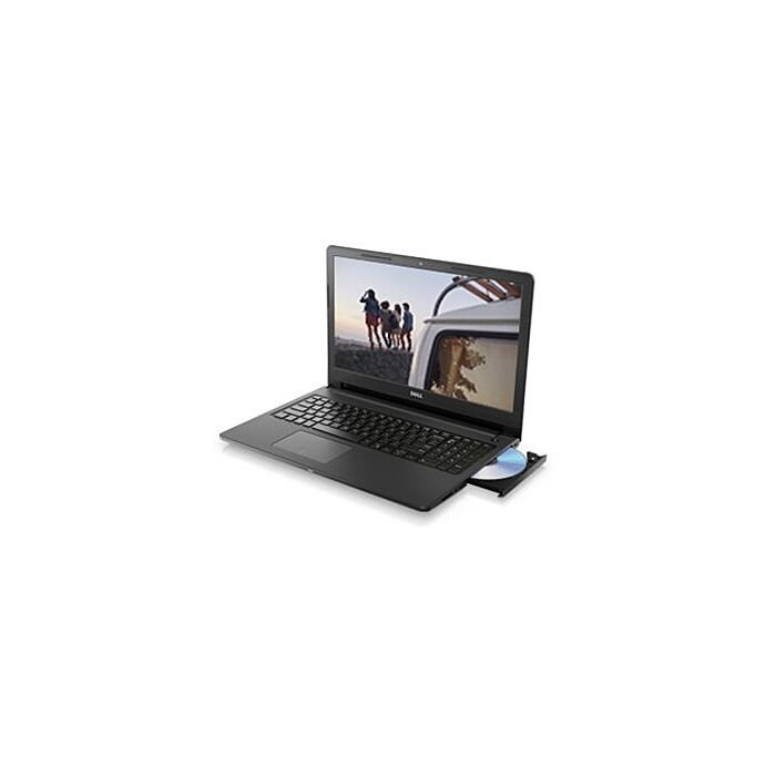 Dell Inspiron 15 3567 - 6th Gen Ci3 04GB DDR4 500GB 15.6" HD LED 720p Win 10