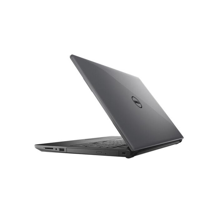 Dell Inspiron 14 3476 - 8th Gen Ci5 QuadCore 04GB 1TB 2-GB ATI Radeon 520 14" 720p LED Waves MaxxAudio Pro (Gray)