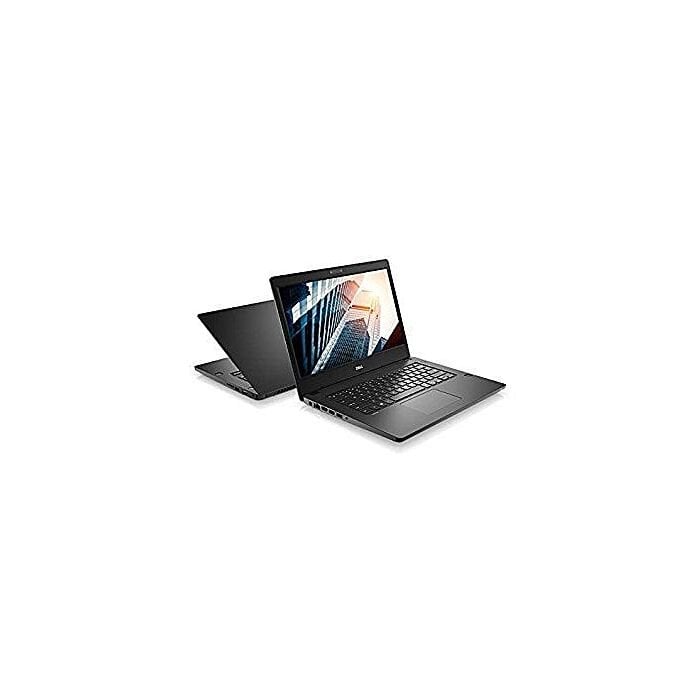 Dell Latitude 15 3580 - 7th Gen Ci3 04GB 1TB 15.6" HD 720p Backlit KB VGA-Port (3 Years Dell Pro Support Warranty)
