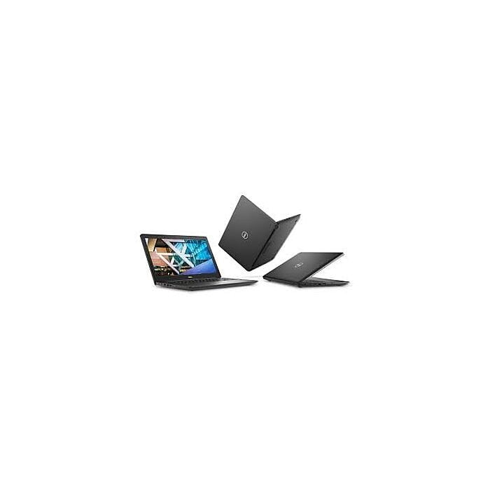 Dell Latitude 15 3590 - 8th Gen Ci3 04GB 1TB 15.6" HD LED 720p Backlit KB VGA-Port (Dell Urban Backpack Included, 3 Years Dell Pro Support Warranty)
