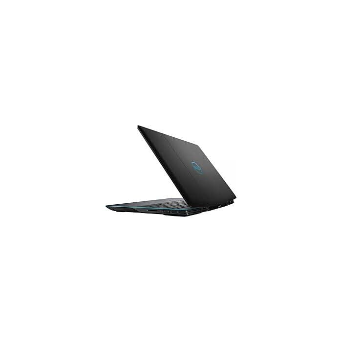 Dell G3 15 3590 Gaming Laptop - 9th Gen Ci7 Hexacore Processor 16GB 1TB HDD + 128GB SSD 4-GB NVIDIA GeForce GTX1650 15.6" Full HD IPS 60Hz LED Backlit KB W10 (Eclipse Black)