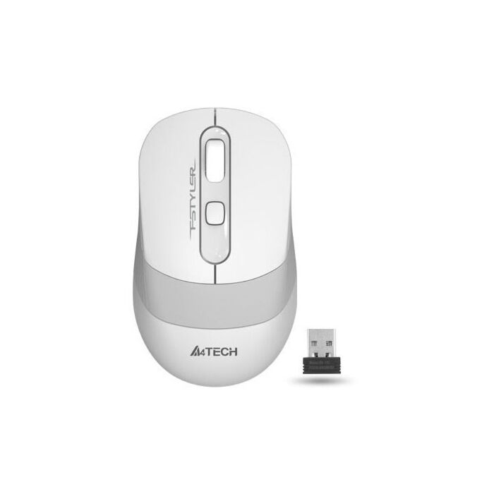 A4Tech Fstyler FG10S 2.4G Wireless Mouse