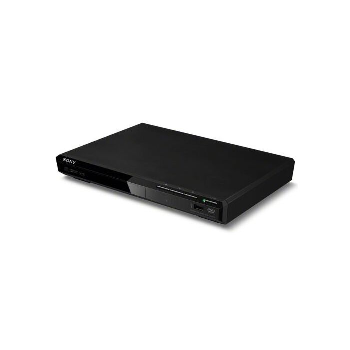 Sony DVD/HDD Player DVP-SR370