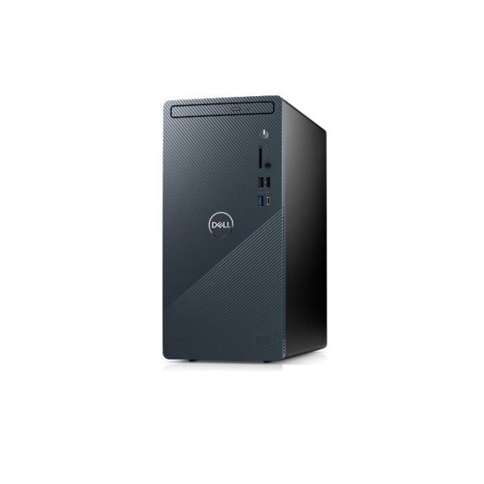 Dell Vostro 3910 Tower Desktop PC - 12th Generation Core i5 -12500 Processor 4GB 01 - Terabyte Hard Drive Intel Shared Graphics Keyboard & Mouse Included DVD R/W Ubuntu Linux 18.04 (01 Year Local Shop Warranty) 