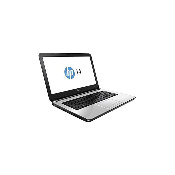 HP 14 - R209NX 5th Gen Ci5 06GB 1TB 2GB nVidia 14" (White)