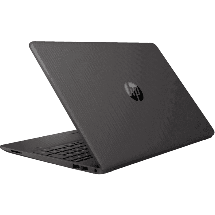 HP 250 G8 - Tiger Lake - 11th Gen Core i3 04GB to 32GB 01-TB HDD + Optional SSD 15.6" HD 720p Narrow Border AG Display TPM 2.0 W10 (Dark Ash Silver)