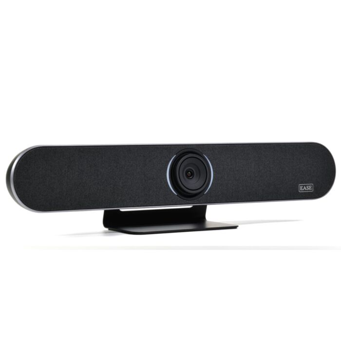Ease ePTZ5X-4K 8.51MP 30fps Video Bar Webcam (Black)