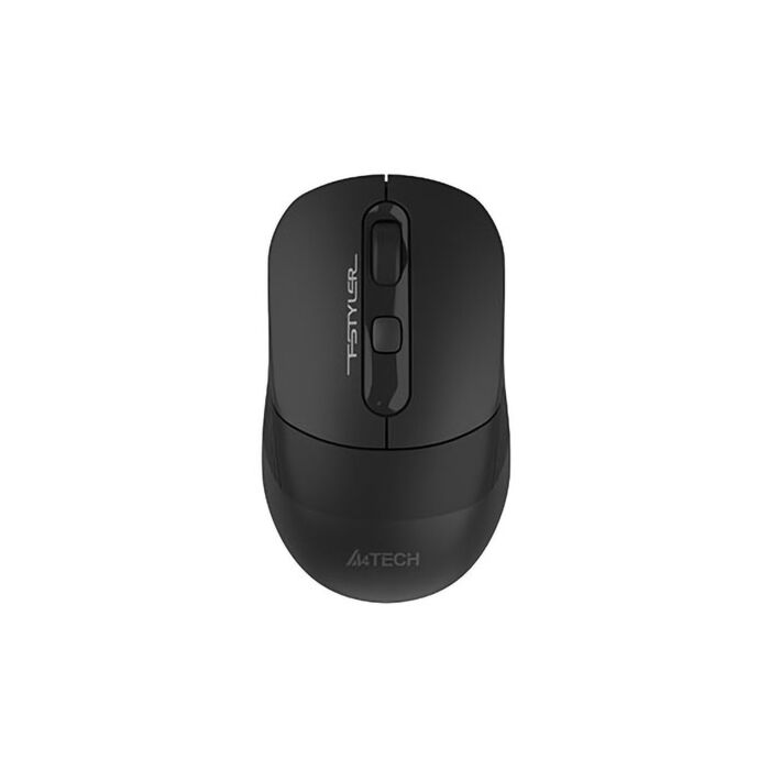 A4Tech FB10CS Dual Mode Rechargeable Wireless Mouse