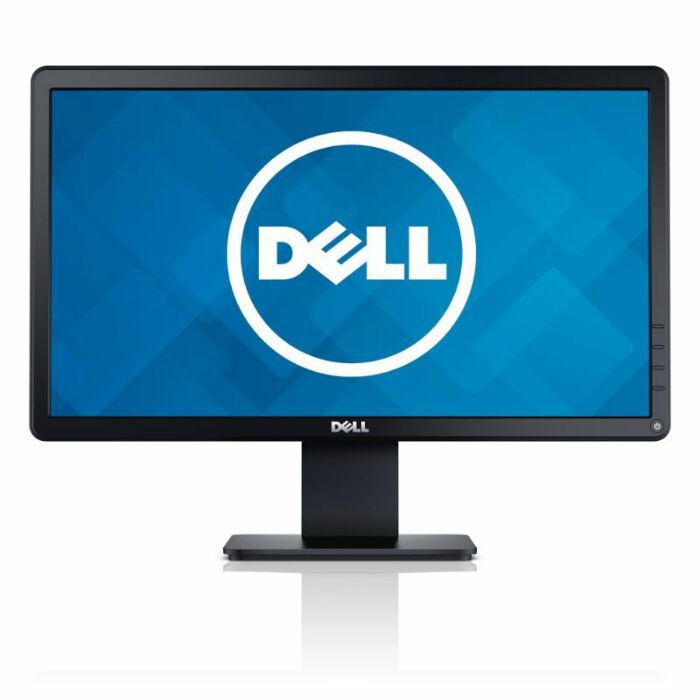 Dell LED Monitor Widescreen E2014H (20")