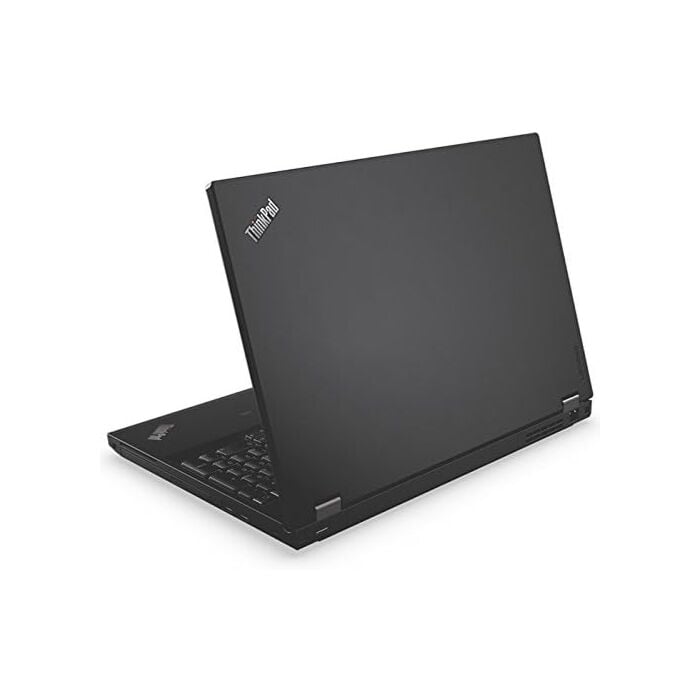 Lenovo ThinkPad L570 - Kaby Lake - 7th Gen Core i5 7300u Processor 8GB 256GB SSD Intel HD 620 GC 15.6" Full HD 1080p AG Display W10 Pro (Black, Used)