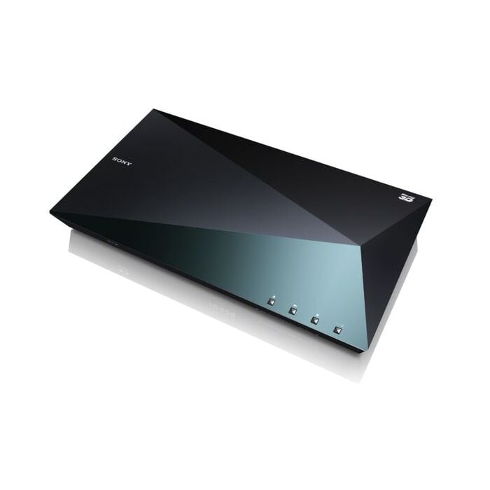 Sony 3D DVD & Blu-ray Disc Player With Upscaling BDP-S4100