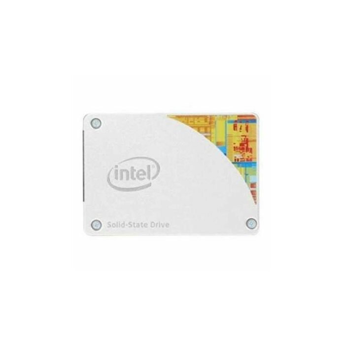 Intel 120GB Solid State Drive 530 Series
