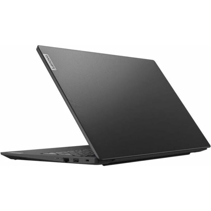 Lenovo V15 G4 - Raptor Lake - 13th Gen Core i7 1355U Processor 8-GB 512-GB SSD Intel Integrated GC 15.6" Full HD 1080p Display Dolby Audio TPM2.0 (Business Black, Bag Included, Lenovo Direct Local Warranty, NEW)