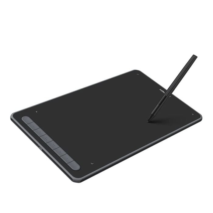 XP-PEN Deco MW 8 x 5 inch Graphic Drawing Tablet