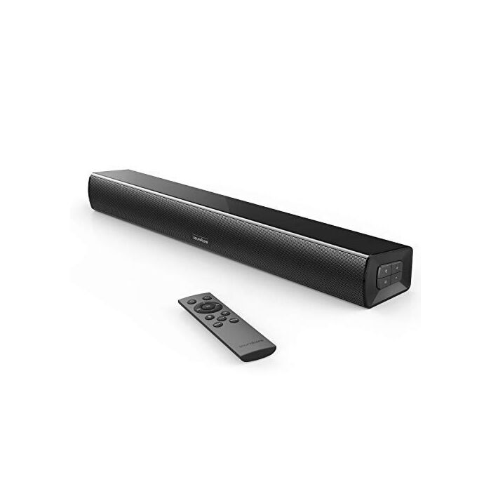 SoundCore Infini Mini - Black