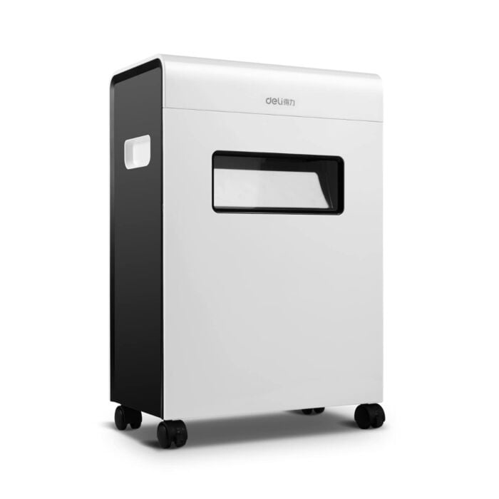 Deli E9903 Paper Shredder