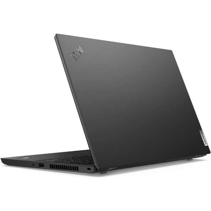 Lenovo ThinkPad L15 Gen 1 - AMD Ryzen 5 Pro 4650U HexaCore Processor 8-GB to 64-GB 256-GB to 2-TB SSD Integrated AMD Shared Graphics 15.6” Full HD 1080p IPS AG 250nits Display DolbyAudio W10 Pro (Black, Used)