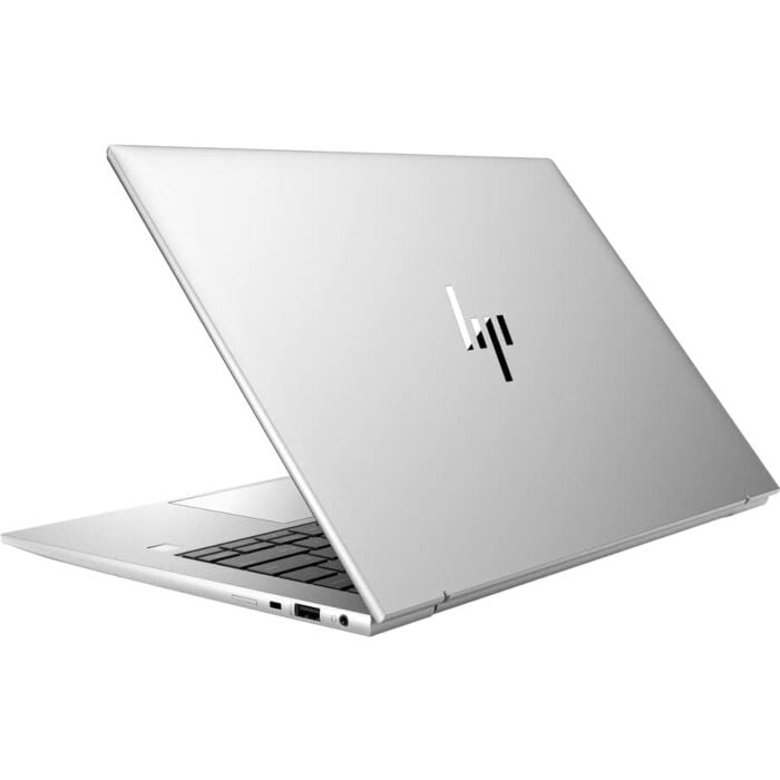 HP EliteBook 840 G9 Notebook PC - Alder Lake - 12th Gen Core i5 1245u vPro Processor 16GB 256GB SSD Intel Iris Xe Graphics 14" WUXGA 1200p AG UWVA EDP 400nits 60Hz Display B&O Play Backlit KB FP Reader W10 Pro (Silver, Used)