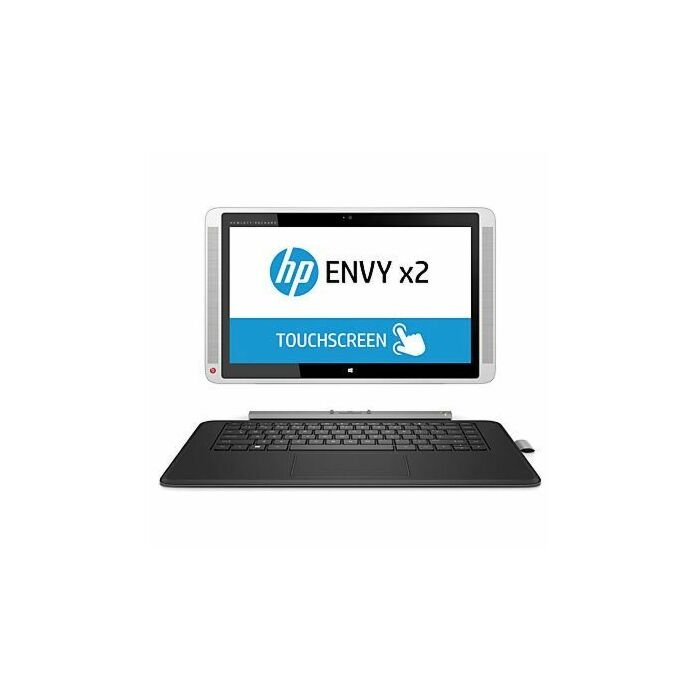 HP Envy x2 13-J102dx Detachable